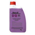 DEXOLL Antifreeze G13 fialová 25L