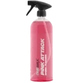 OneWax Pink Attack Wheel Cleaner - Čistič kol 1L