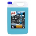 ATAS PLAK Autorad Blue - Modrá chladicí kapalina -35 °C 5L