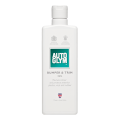 AUTOGLYM Bumper and Trim Gel - Ošetřování vnějších plastů 500ml