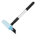 AMIO Hliníková čistící stěrka na okna 20 cm hlava 35/48 cm