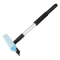 AMIO Hliníková čisticí stěrka na okna 20 cm hlava 46/70 cm