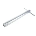AMIO Klíč na svíčky 21 mm (28 cm)