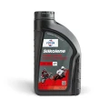 FUCHS Silkolene COMP 2 PLUS 2T 1L