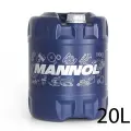 Mannol Hypoid 80W-90 GL4/GL5 20L