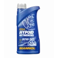 MANNOL HYPOID 80W-90 GL-4 / GL-5 1L