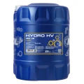 MANNOL HYDRO ISO 46 OHHM 46 20L