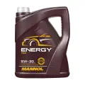 MANNOL ENERGY 5W-30 5L