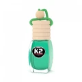 K2 VENTO GREEN APPLE REFILL - Aromatická vůně 8ml