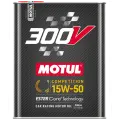 MOTUL 300V COMPETITION 15W-50 2L