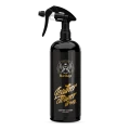 BadBoys Leather Cleaner Strong - Silný čistič kůže 1L