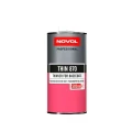 NOVOL THIN 870 - Ředidlo do bázových barev a laků 500ml