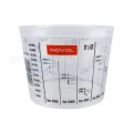 NOVOL - Míchací nádoba na barvu 1,4L