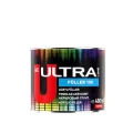NOVOL ULTRA FULLER 100 - Bílý podkladový plnič 5:1 400ml