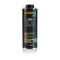 NOVOL COBRA BEDLINER - Černý nátěr na konzervaci podvozku 600ml
