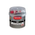 NOVOL PUTTY WITH ALUMINIUM POWDER - Tmel s hliníkovým práškem 750g