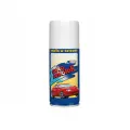 WESCO Spray Paint - Sprejový lak stříbrný na disky 060601C 150ml