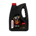 SHERON 15W-40 4L