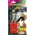 TECHNICQLL RAPID EPOXY - Univerzální montážní lepidlo 2x12ml