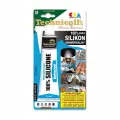 TECHNICQLL UNIVERSAL SILICONE - Univerzální bílý šedý 70ml