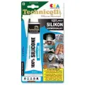 TECHNICQLL UNIVERSAL SILICONE - Univerzální bílý hnědý 70ml
