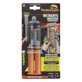 TECHNICQLL RAPID BOND - Bezbarvé metakrylové lepidlo 25ml
