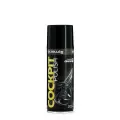 ZOLLEX COCKPIT POLISH - Čistič palubní desky citron 200ml