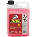 CARSO PRESTA - Nemrznoucí směs červená G12 5L