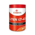 ORLEN OIL GREASEN LT-4 S-3 - Lithiové mazivo 800g