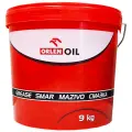 ORLEN OIL LITEN LT-43 - Víceúčelové lithiové mazivo 9kg