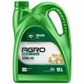 ORLEN OIL AGRO BASIC STOU 10W-40 5L