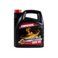 CHEMPOIL HYPOID GLS 80W-90 4L