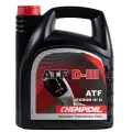 CHEMPIOIL ATF DEXRON III H 4L