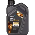 SPECOL SPEC GOLD SYNTHETIC SN/SM/CF 5W/40 1L