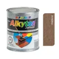 ALKYTON - Samozákladní email na kov, dřevo a beton kladívkový měděný 750ml