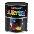 ALKYTON - Kovářská černá barva 2,5L