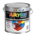 ALKYTON SATIN - Čokoládově hnědá barva 250ml