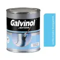 ALKYTON GALVINOL - Světle modrá transparentní 750ml