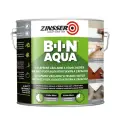 ZINSSER BIN AQUA - Základní barva s vysokou přilnavostí a blokováním skvrn a zápachu 2,5L