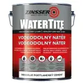 ZINSSER WATERTITE - Hydroizolační bílá barva na stěny proti průsakům vody 10L
