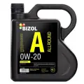 BIZOL ALLROUND 0W-20 4L