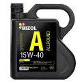 BIZOL ALLROUND 15W-40 4L