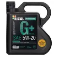 BIZOL GREEN OIL+ 5W-20 4L