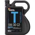 BIZOL TECHNOLOGY 5W-30 C2 5L