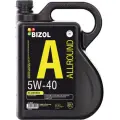 BIZOL ALLROUND 5W-40 5L