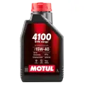 MOTUL 4100 SYN-nergy 15W-40 1L