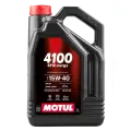 MOTUL 4100 SYN-nergy 15W-40 5L
