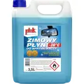 ATAS PLAK PREMIUM - Zimní kapalina do ostřikovačů -20°C 3,5L