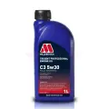 MILLERS OILS TRIDENT PROFESSIONAL C3 5W-30 - Motorový olej plně syntetický 1L