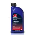 MILLERS OILS Trident Professional C3 5W-40- Motorový olej plně syntetický 1L
